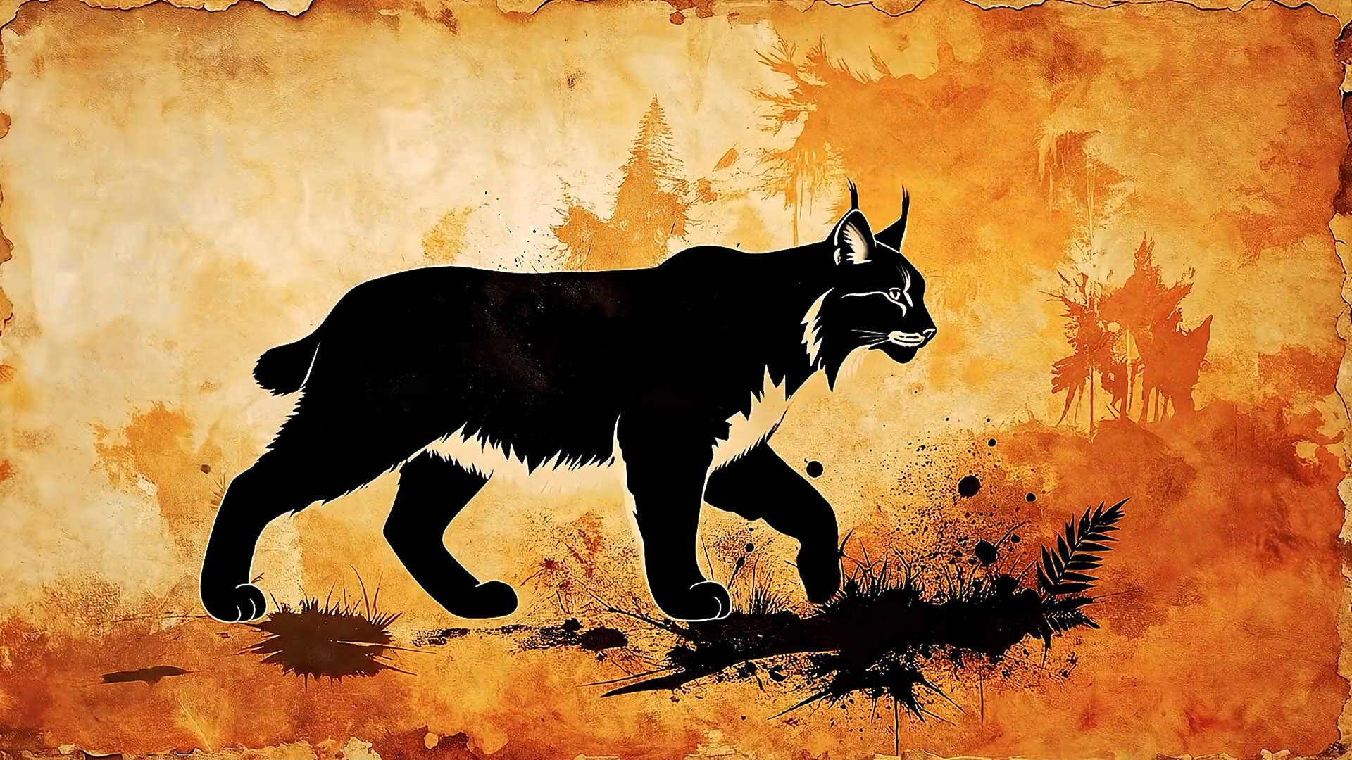 Lynx III. Escape from Plato's Cave